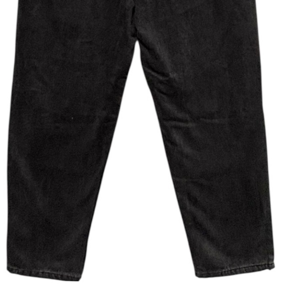 Roucha Dada Denim Washed Black Size BB (Medium Short) - Picture 8 of 11